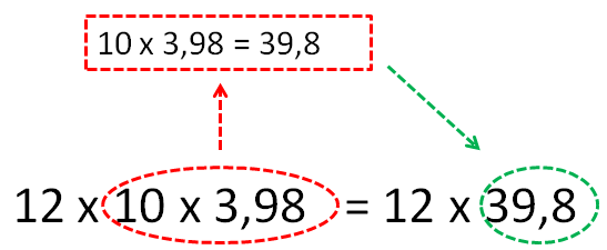 multiplicaciones con decimales 9