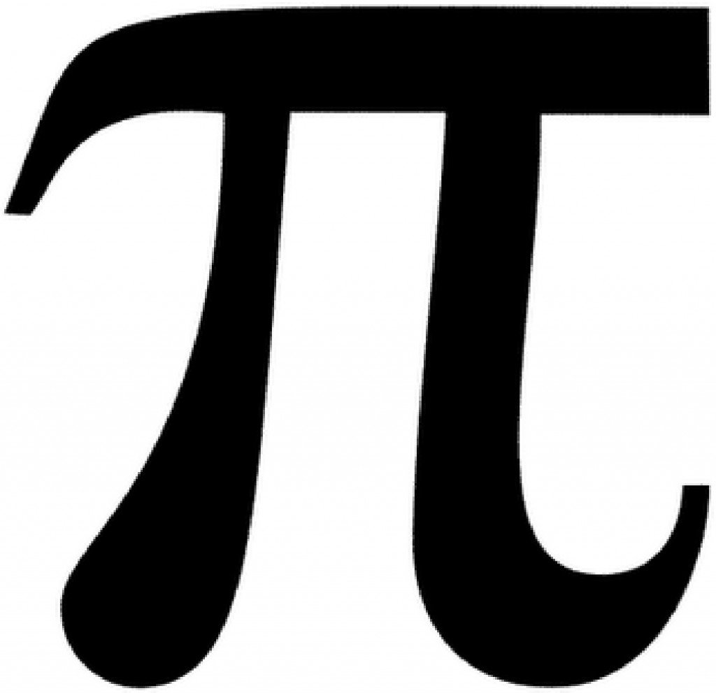 número pi