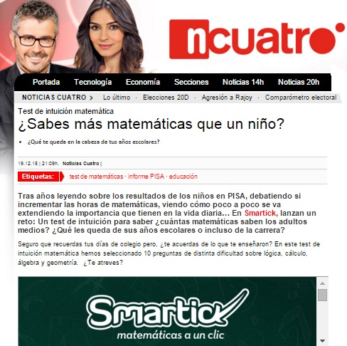 noticias cuatro