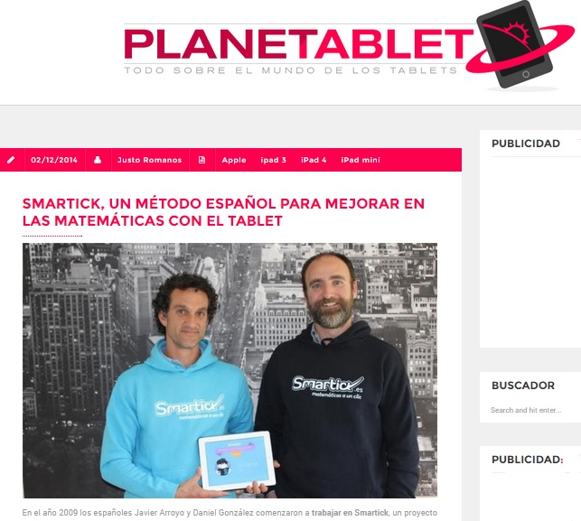 planetablet