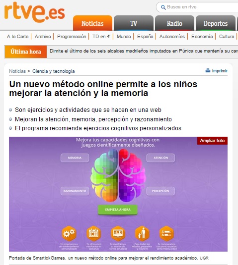 pantallazo rtve smartickgames