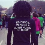 La perseverancia y la disciplina