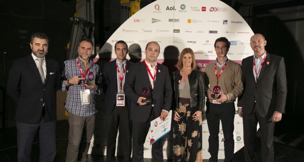 premios nacionales de marketing