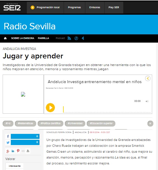 radiosevilla