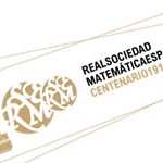 Real Sociedad Matemática Española: Un cumpleaños muy especial