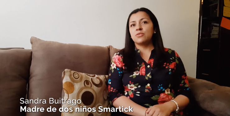 Smartick para familias homeschooler