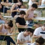 Selectividad 2017: las matemáticas llevan a los grados con menos paro