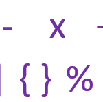 Símbolos matemáticos para representar operaciones y relaciones entre valores