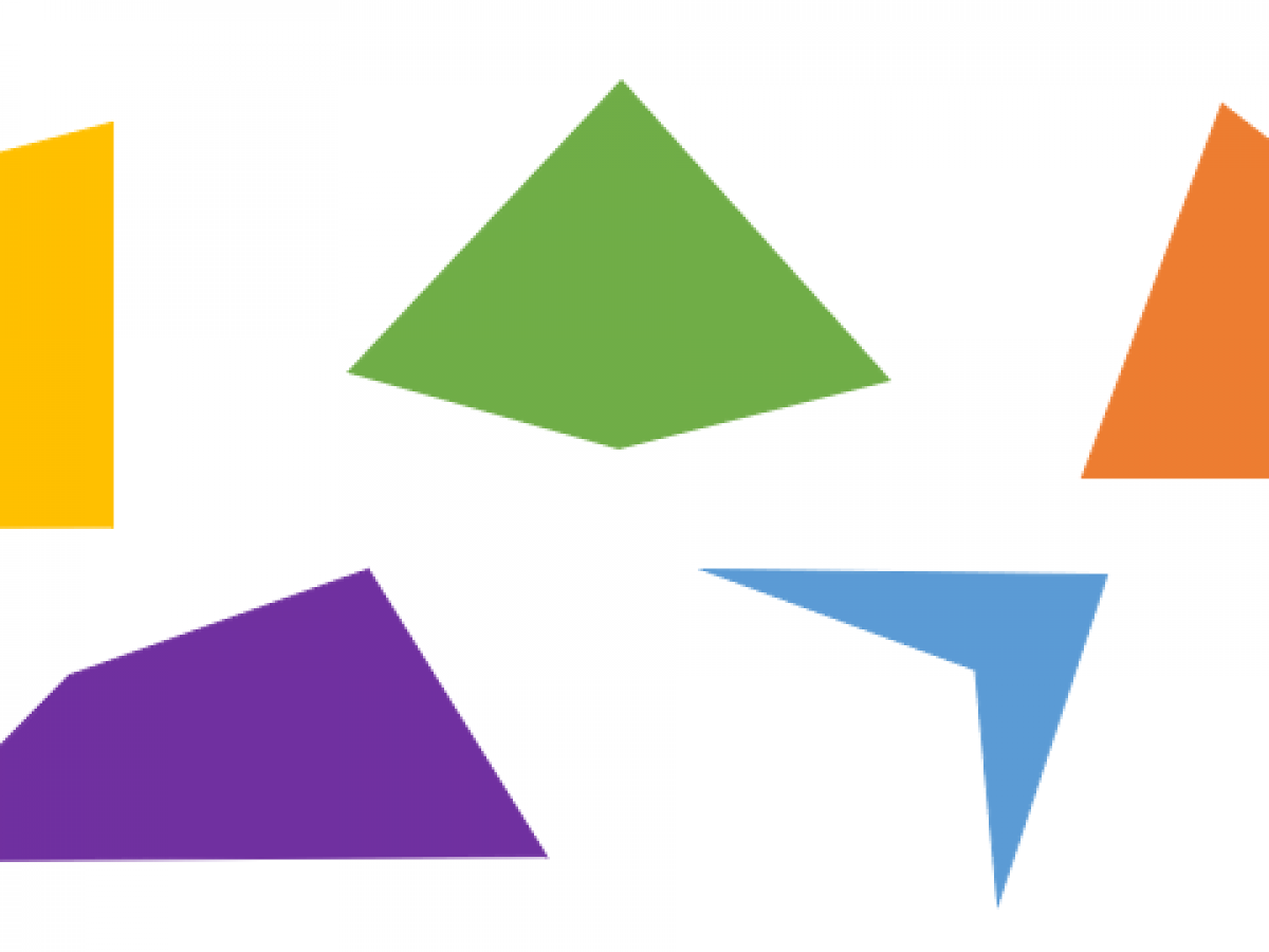 Como Se Calcula La Diagonal De Un Rectangulo Trapezoide. Definición, tipos y ejercicios - Smartick