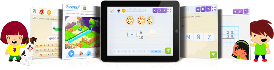 Smartick M todo Online De Aprendizaje Para Ni os