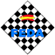 Logo FEDA