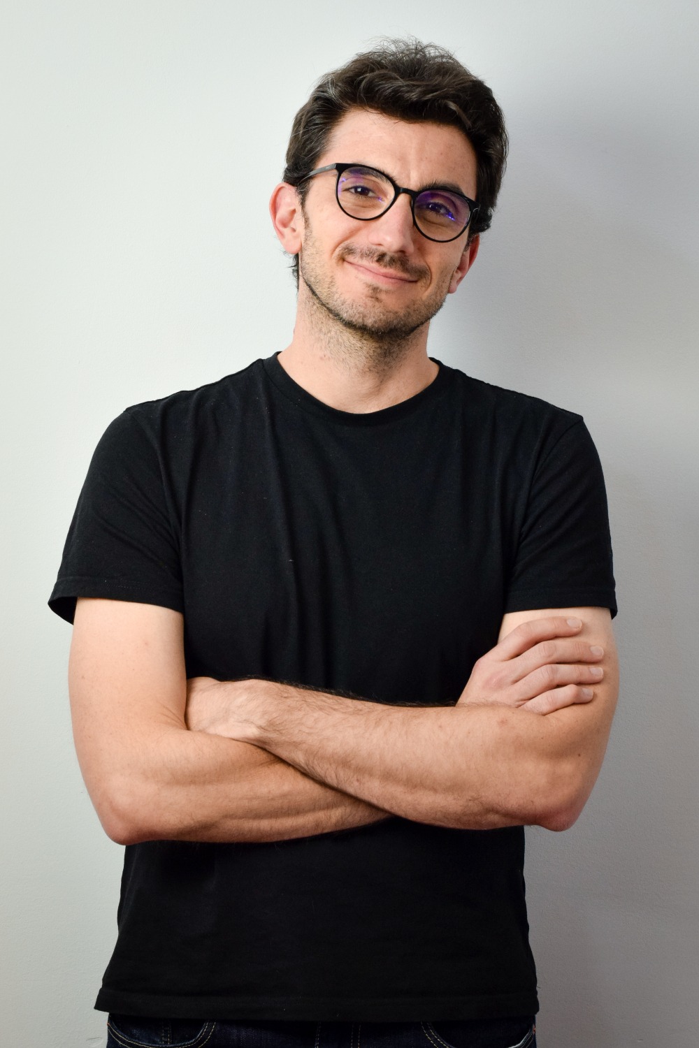 César Arellano