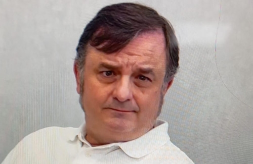 Javier Recuenco