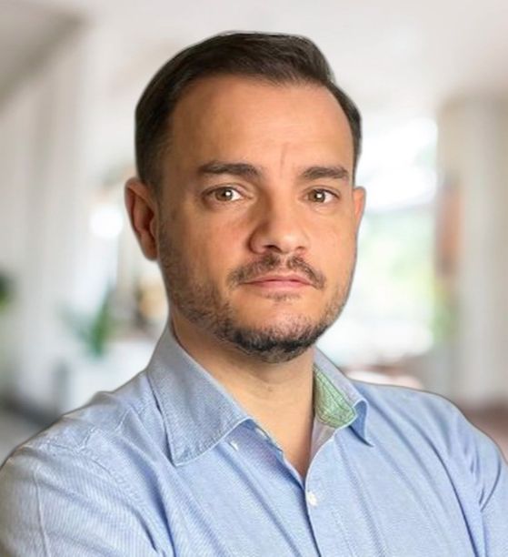 Javier Gómez